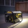 Champion Power 3500W Dual Fuel Generator with CO Shield - 5