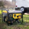 Champion Power 3500W Dual Fuel Generator with CO Shield - 6