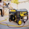 Champion Power 5500W Dual Fuel Generator with CO Shield - 7