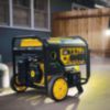 Champion Power 9200W Electric Start Dual Fuel Generator with CO Shield - 5