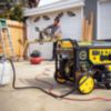 Champion Power 9200W Electric Start Dual Fuel Generator with CO Shield - 7