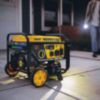 Champion Power 4000W Tri Fuel Generator with CO Shield - 6