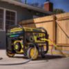 Champion Power 4000W Tri Fuel Generator with CO Shield - 7