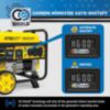 Champion 3800-Watt RV Ready Portable Generator w/ CO Shield® - 1