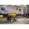 Champion 3800-Watt RV Ready Portable Generator w/ CO Shield® - 8