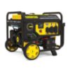 Champion 3800-Watt Dual Fuel Generator w/ CO Shield® - 0