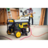 Champion 3800-Watt Dual Fuel Generator w/ CO Shield® - 8