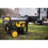 Champion 3800-Watt Dual Fuel Generator w/ CO Shield® - 9
