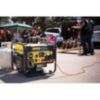 Champion 5500W Dual Fuel Open Frame Inverter w/ CO Shield® - 10