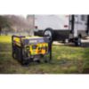 Champion 5500-Watt Open Frame Inverter w/ CO Shield® - 10