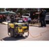 Champion 5500-Watt Open Frame Inverter w/ CO Shield® - 9