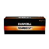 Duracell Coppertop AA 1.5V Alkaline - 1