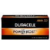 Duracell Coppertop AAA 1.5V Alkaline - 0