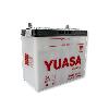 Yuasa 12V 45Ah NS60 Powersport Battery - 1