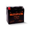 Yuasa 12V 16Ah GYZ16H Powersport Battery - 0