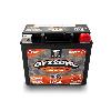 Yuasa GYZ20HL 12V 20Ah AGM Powersport Battery - 0