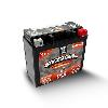 Yuasa GYZ20HL 12V 20Ah AGM Powersport Battery - 1