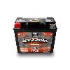 Yuasa GYZ20H 12V 20Ah AGM Powersport Battery - 0