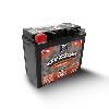 Yuasa GYZ20H 12V 20Ah AGM Powersport Battery - 1