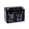 Yuasa 12V 13Ah YTX15L Powersport Battery - 0