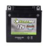 Xtreme 12V 9Ah AGM Generator Battery - 2