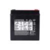 Xtreme 12V 9Ah AGM Generator Battery - 6