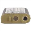 GE, Panasonic, and VTech Cordless Phone 700mAh Replacement Battery - 2