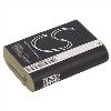 GE, Panasonic, and VTech Cordless Phone 700mAh Replacement Battery - 3