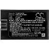 Cameron Sino 5200mAh Battery for Ring Doorbell 2/3+/4 - 0
