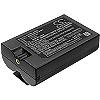 Cameron Sino 5200mAh Battery for Ring Doorbell 2/3+/4 - 1