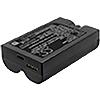 Cameron Sino 5200mAh Battery for Ring Doorbell 2/3+/4 - 2