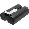 Cameron Sino 5200mAh Battery for Ring Doorbell 2/3+/4 - 3