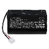 Cameron Sino 5200mAh Battery for Ring Alarm Base Station Pro - 0