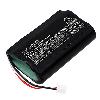 Cameron Sino 5200mAh Battery for Ring Alarm Base Station Pro - 1