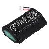 Cameron Sino 5200mAh Battery for Ring Alarm Base Station Pro - 2