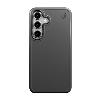 cellhelmet Samsung Galaxy S25 Fortitude Black Case - 1