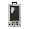 cellhelmet Samsung Galaxy S25 Ultra Fortitude Black Case - 0