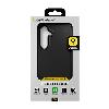 cellhelmet S25+ Fortitude Case - Black - 0