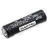 Replacement Battery for Braun & Panasonic Electric Razors - 1