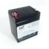 BTI Replacement Battery Cartridge for APC BCV211 - 0