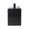Energizer Industrial 12.8V 100Ah LiFePO4 Group 24 Deep Cycle Battery - 8