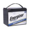 Energizer Industrial 12.8V 100Ah LiFePO4 Group 24 Deep Cycle Battery - 10