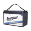 Energizer Industrial 12.8V 125Ah LiFePO4 Group 31 Battery - 1