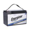 Energizer Industrial 12.8V 125Ah LiFePO4 Group 31 Battery - 10