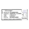 Cameron Sino 3.85V Battery for Samsung Galaxy Note 4 - 0