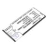 Cameron Sino 3.85V Battery for Samsung Galaxy Note 4 - 2