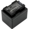 Cameron Sino 3.6V 2400mAh Battery for Canon Camcorders - 2