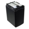 Cameron Sino 7.4V 2600mAh Battery for Canon Camcorders - 2