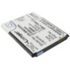 Cameron Sino 3.8V Battery for Samsung Galaxy S3 - 3