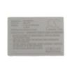 Cameron Sino Replacement Canon PowerShot Battery - 0